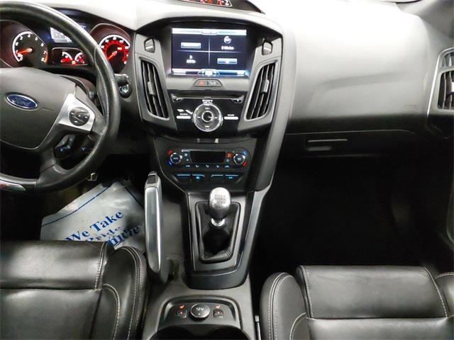 used 2013 Ford Focus ST car, priced at $11,961