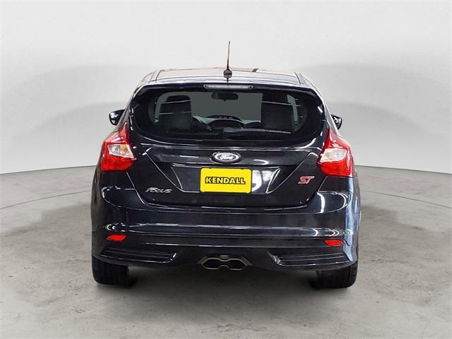 used 2013 Ford Focus ST car, priced at $11,961