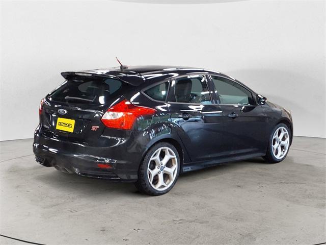used 2013 Ford Focus ST car, priced at $11,961