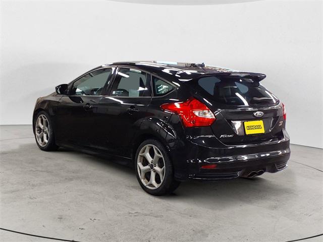 used 2013 Ford Focus ST car, priced at $11,961