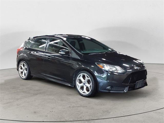 used 2013 Ford Focus ST car, priced at $11,961