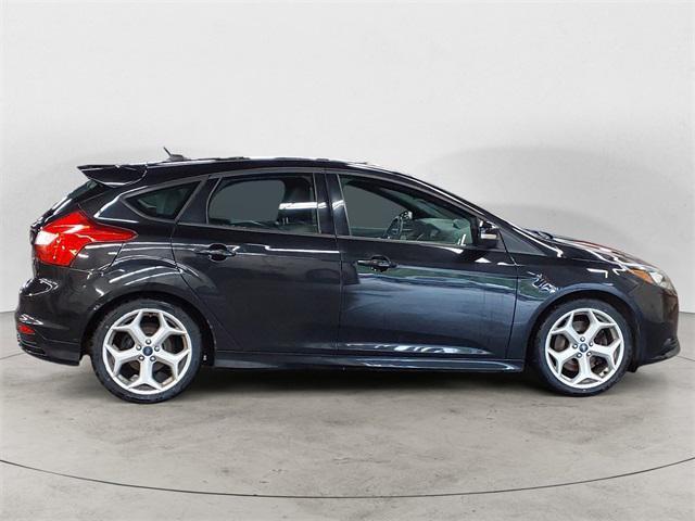 used 2013 Ford Focus ST car, priced at $11,961