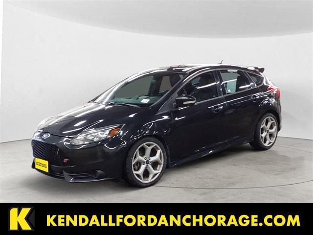 used 2013 Ford Focus ST car, priced at $11,961