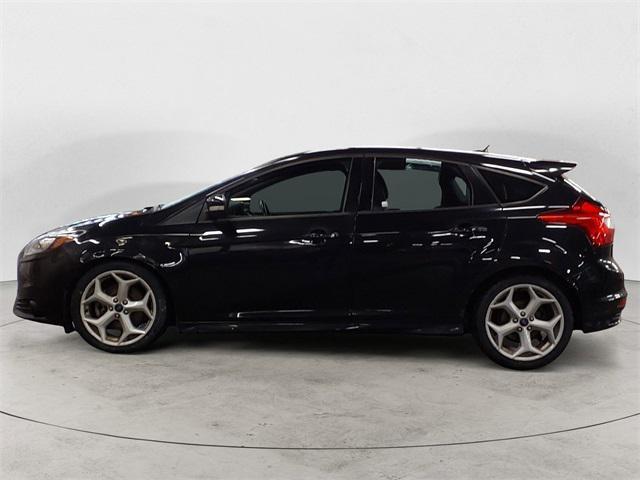used 2013 Ford Focus ST car, priced at $11,961