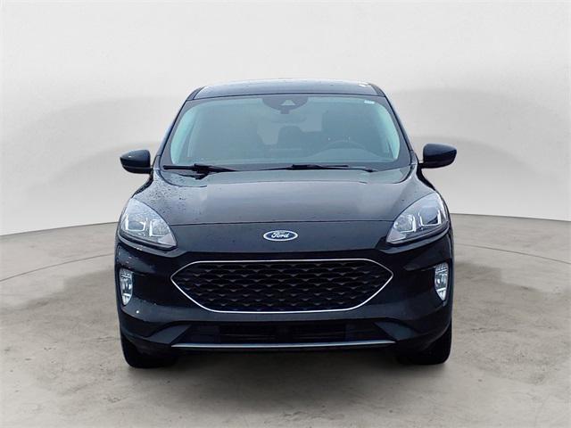 used 2022 Ford Escape car, priced at $25,888