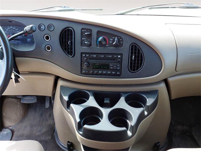 used 2007 Ford E350 Super Duty car, priced at $11,961