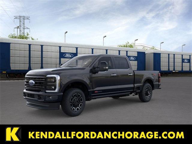 new 2026 Ford F-350 car, priced at $103,130