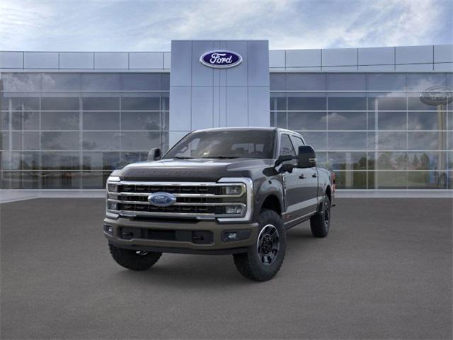 new 2026 Ford F-250 car, priced at $102,479