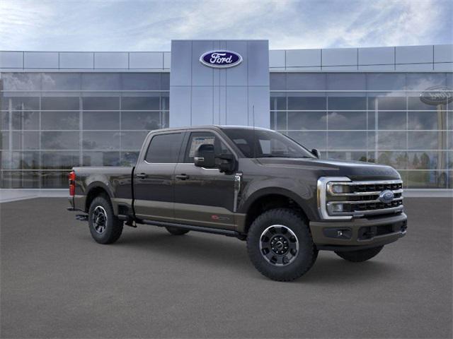 new 2026 Ford F-250 car, priced at $102,479