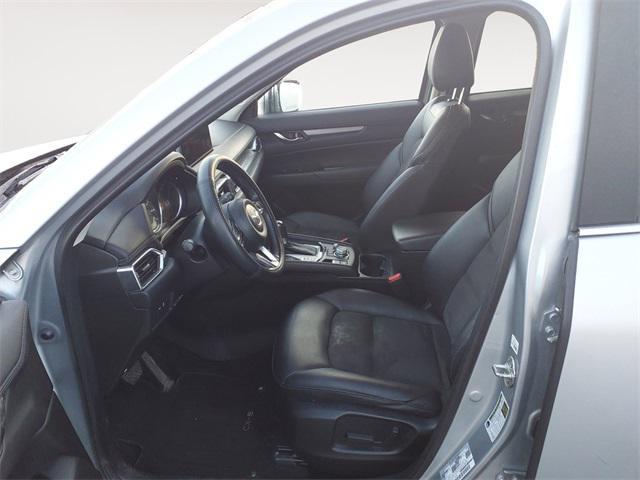 used 2021 Mazda CX-5 car, priced at $21,988