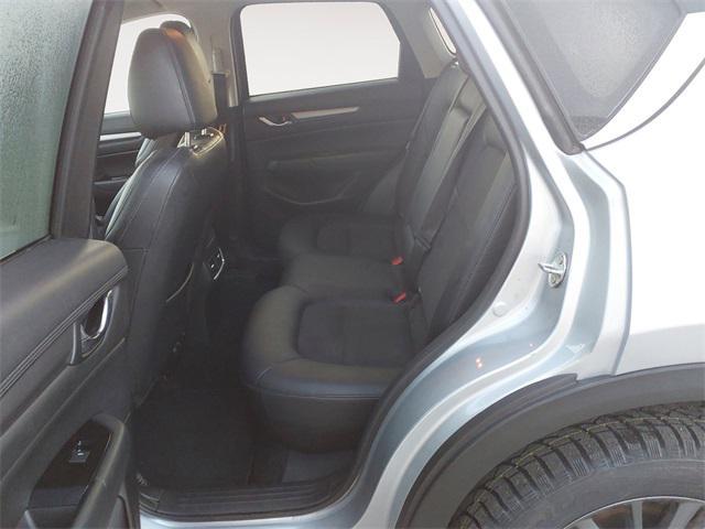 used 2021 Mazda CX-5 car, priced at $21,988