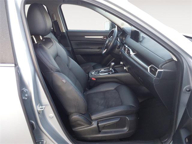used 2021 Mazda CX-5 car, priced at $21,988