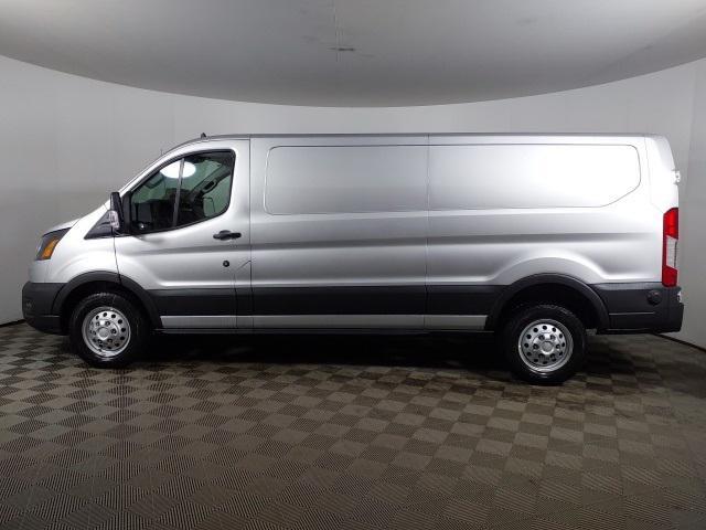 new 2024 Ford Transit-150 car, priced at $56,554