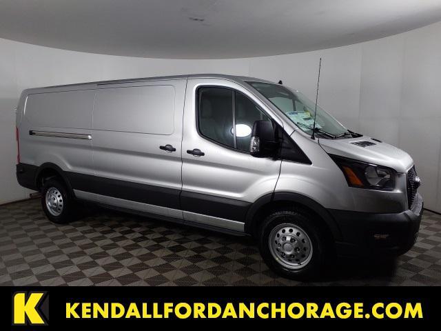 new 2024 Ford Transit-150 car