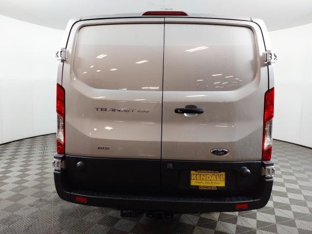 new 2024 Ford Transit-150 car, priced at $56,554