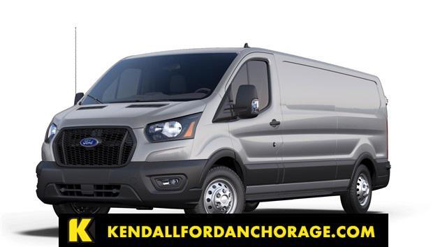 new 2024 Ford Transit-150 car