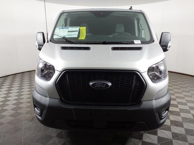 new 2024 Ford Transit-150 car, priced at $56,554