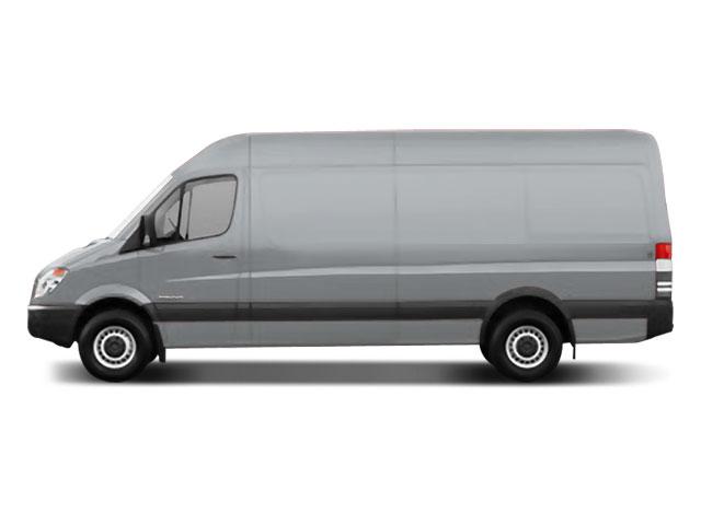 used 2008 Dodge Sprinter car, priced at $24,961