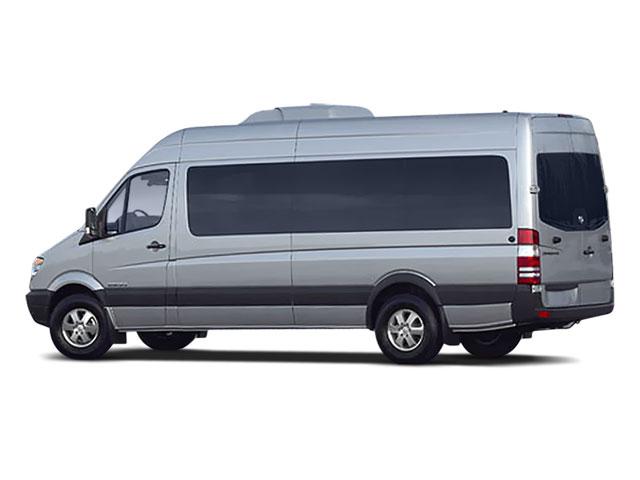 used 2008 Dodge Sprinter car, priced at $24,961