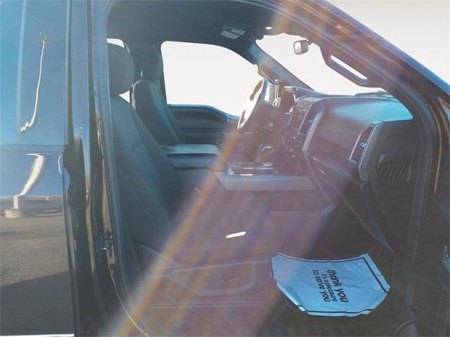 used 2019 Ford F-150 car, priced at $26,961