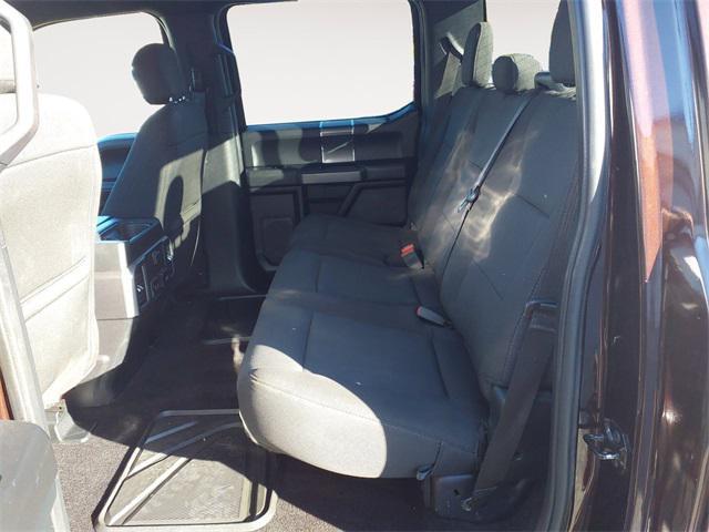 used 2019 Ford F-150 car, priced at $26,961