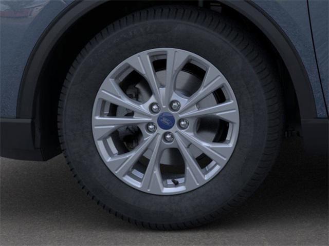 new 2025 Ford Escape car, priced at $31,629