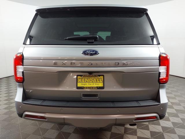 new 2024 Ford Expedition car, priced at $62,716