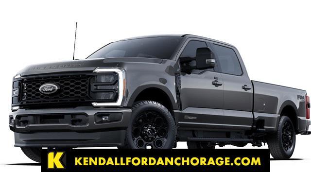 new 2025 Ford F-350 car, priced at $92,529