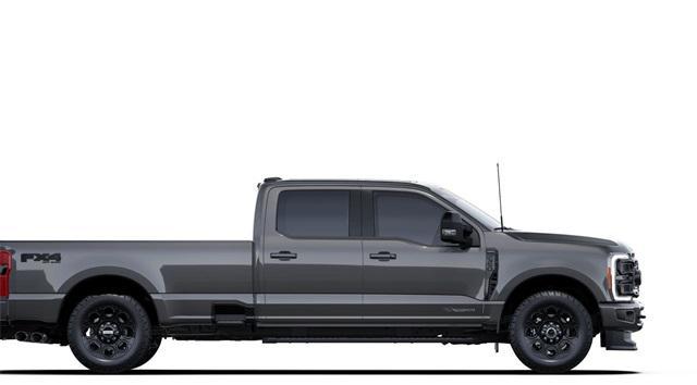 new 2025 Ford F-350 car, priced at $92,529
