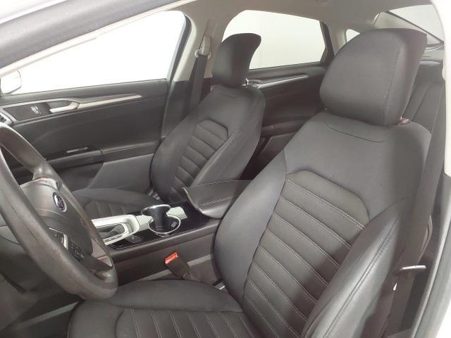 used 2014 Ford Fusion car, priced at $10,900