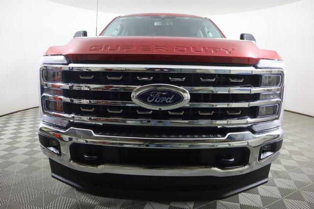 new 2024 Ford F-350 car, priced at $70,549