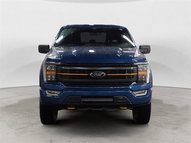 used 2022 Ford F-150 car, priced at $48,588