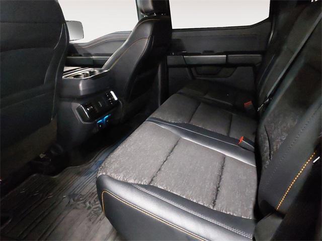 used 2022 Ford F-150 car, priced at $48,588