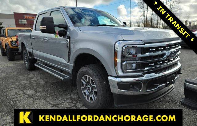 used 2024 Ford F-350 car, priced at $76,888