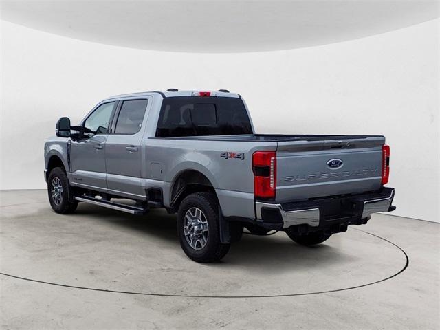 used 2024 Ford F-350 car, priced at $72,988