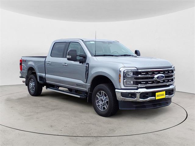 used 2024 Ford F-350 car, priced at $72,988