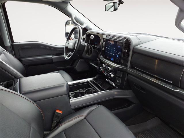used 2024 Ford F-350 car, priced at $72,988
