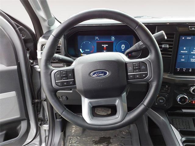 used 2024 Ford F-350 car, priced at $72,988