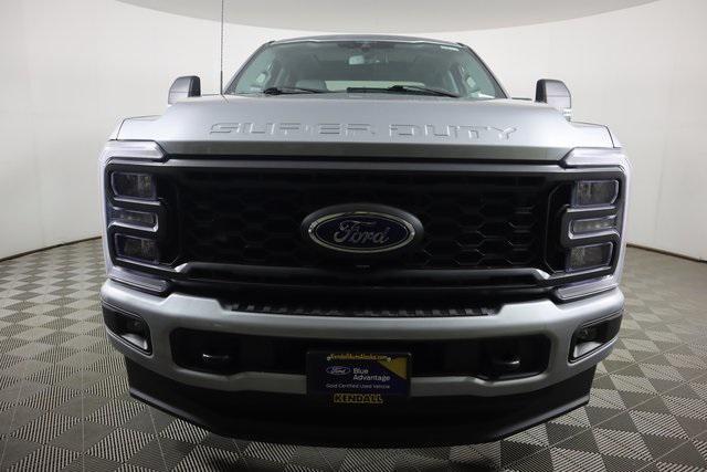 used 2023 Ford F-350 car, priced at $63,988