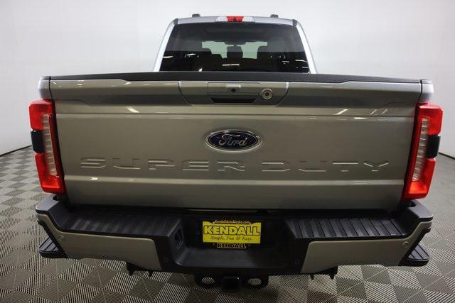 used 2023 Ford F-350 car, priced at $63,988