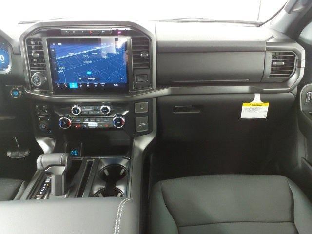new 2024 Ford F-150 car, priced at $56,346