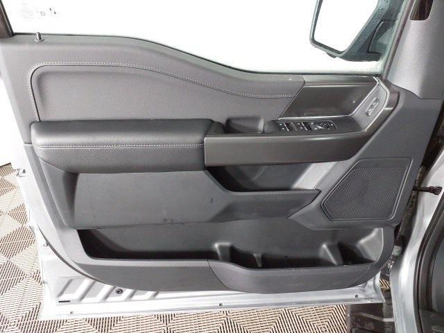 new 2024 Ford F-150 car, priced at $56,346