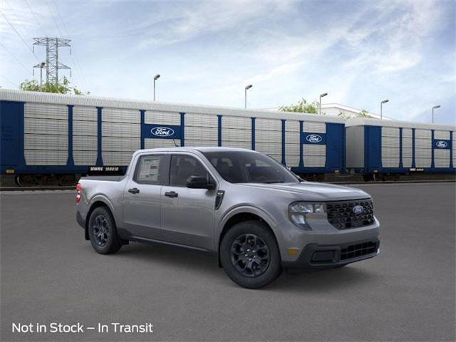 new 2025 Ford Maverick car, priced at $41,109