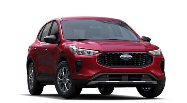new 2025 Ford Escape car, priced at $31,284