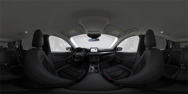 new 2025 Ford Escape car, priced at $31,284