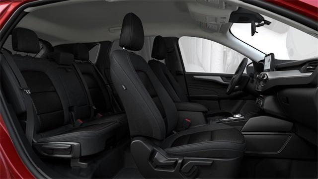 new 2025 Ford Escape car, priced at $31,284