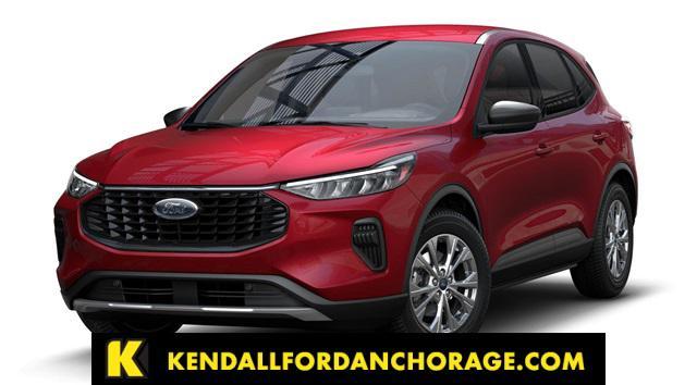 new 2025 Ford Escape car, priced at $31,284