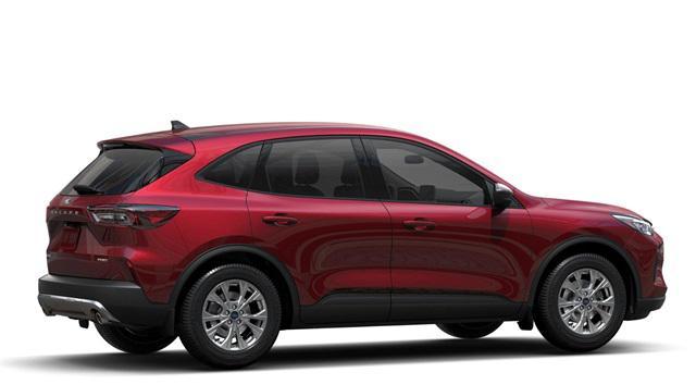 new 2025 Ford Escape car, priced at $31,284