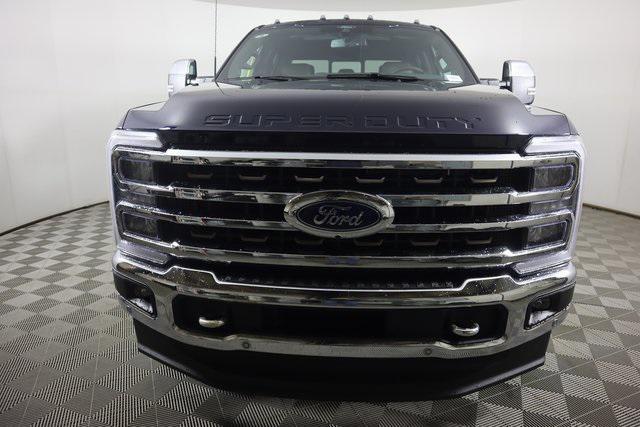 new 2024 Ford F-250 car, priced at $97,169