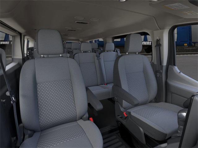 new 2025 Ford Transit-350 car